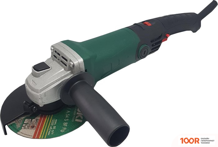 Угловая шлифмашина Favourite FG-1000E PROMO (293262)