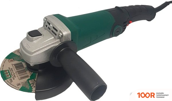 Угловая шлифмашина Favourite FG-1000 PROMO (293261)