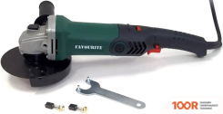 Угловая шлифмашина Favourite FG 900E PROMO (293259)
