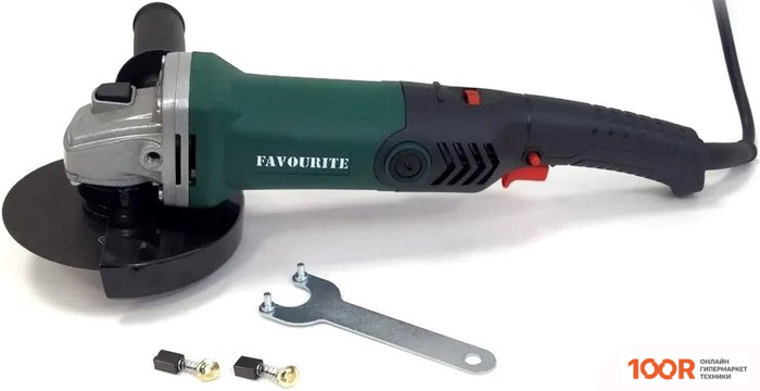 Угловая шлифмашина Favourite FG 900E PROMO (293259)