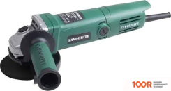 Угловая шлифмашина Favourite FG 1050CW (293257)