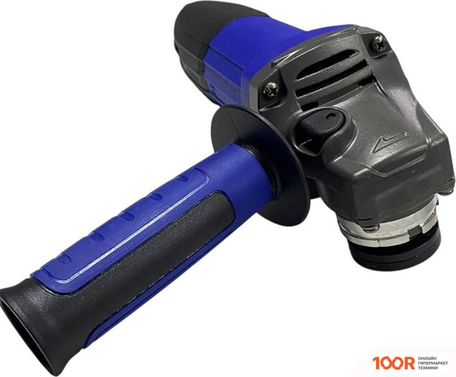 Угловая шлифмашина ETECH CAG-125/900 (293256)