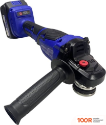 Угловая шлифмашина ETECH AG-21/125BL (С 2-МЯ АКБ) (293253)