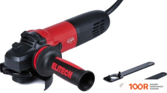 Угловая шлифмашина ELITECH МШУ 1412Э (293243)