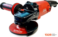 Угловая шлифмашина ELITECH МШУ 1412Д (293242)