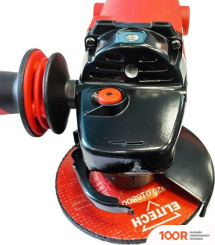 Угловая шлифмашина ELITECH МШУ 1412Д (293242)