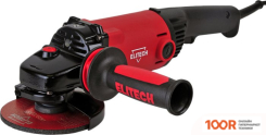 Угловая шлифмашина ELITECH МШУ 1412Д (293242)