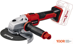 Угловая шлифмашина Einhell TE-AG 18/150 LI BL-SOLO (БЕЗ АКБ) (293231)