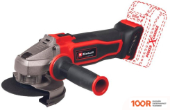 Угловая шлифмашина Einhell TE-AG 18/115 Q LI SOLO 4431165 (БЕЗ АКБ) (293230)
