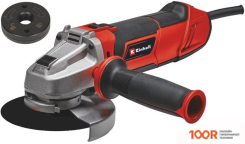 Угловая шлифмашина Einhell TE-AG 125/1010 CE Q (293228)