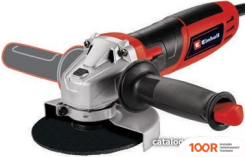 Угловая шлифмашина Einhell TC-AG 125/850 (293226)