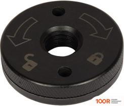 Угловая шлифмашина Einhell AXXIO 18/115 Q (БЕЗ АКБ) (293221)