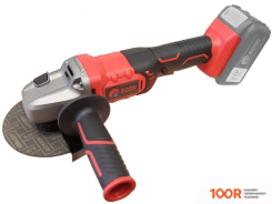 Угловая шлифмашина Edon OAF21-AG (БЕЗ АКБ) (293216)