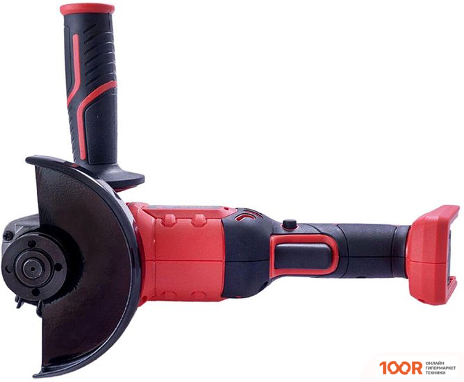 Угловая шлифмашина Edon OAF21-AG (БЕЗ АКБ) (293216)