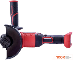 Угловая шлифмашина Edon OAF21-AG (БЕЗ АКБ) (293216)