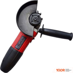 Угловая шлифмашина Edon AG125/900R (293214)