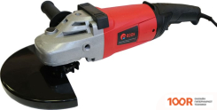 Угловая шлифмашина Edon AG-230/2800EST (293213)