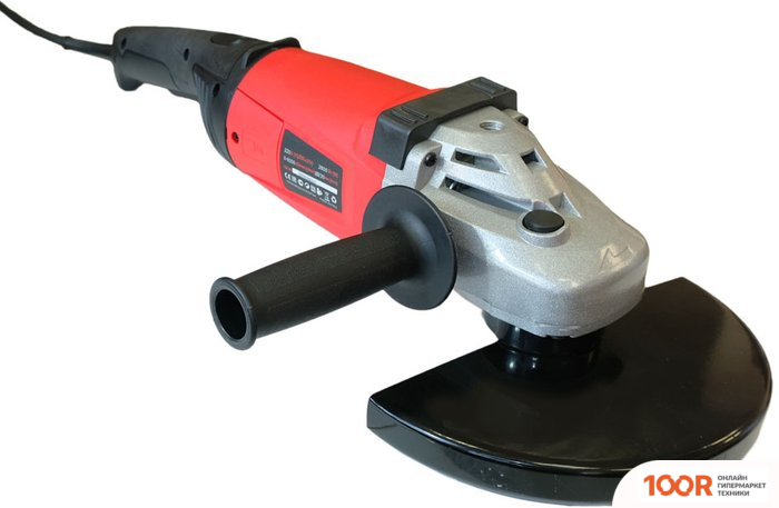 Угловая шлифмашина Edon AG-230/2800EST (293213)