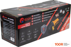 Угловая шлифмашина Edon AG-125/900C (293210)