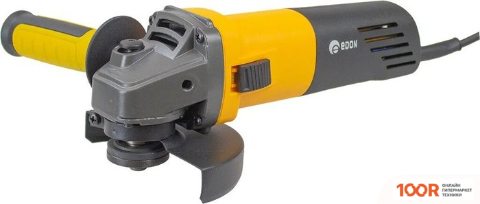 Угловая шлифмашина Edon AG-125/800C (293209)