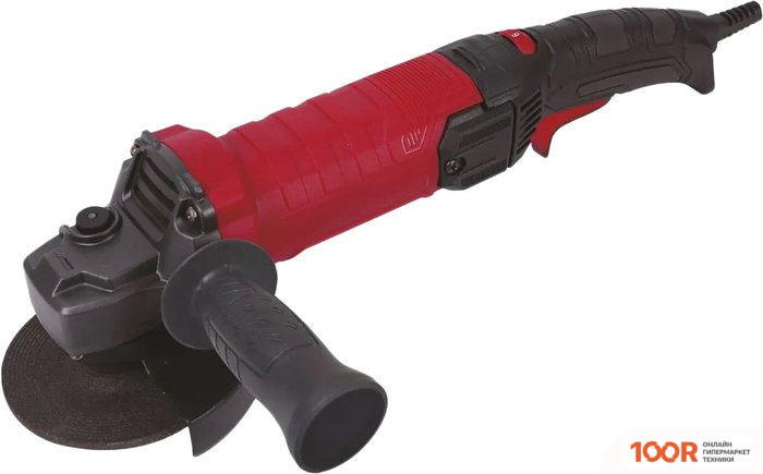 Угловая шлифмашина Edon AG-125/1200ER (293208)