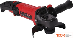 Угловая шлифмашина Edon AG-125/1200ER (293208)