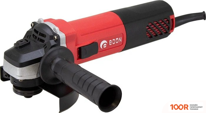 Угловая шлифмашина Edon AG-125/1000D (293206)
