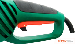 Угловая шлифмашина DWT WS22-230 D (293201)