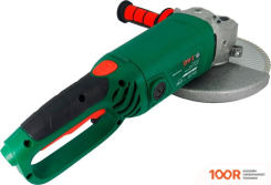 Угловая шлифмашина DWT WS22-230 D (293201)