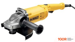 Угловая шлифмашина DeWalt DWE494 (293190)