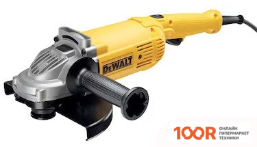 Угловая шлифмашина DeWalt DWE494 (293190)