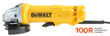 Угловая шлифмашина DeWalt DWE4233 (293186)