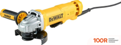 Угловая шлифмашина DeWalt DWE4233 (293186)