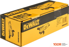 Угловая шлифмашина DeWalt DWE4233 (293186)