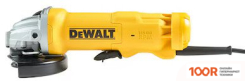 Угловая шлифмашина DeWalt DWE4233 (293186)