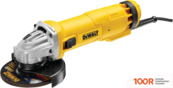 Угловая шлифмашина DeWalt DWE4207 (293183)