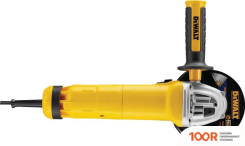 Угловая шлифмашина DeWalt DWE4207 (293183)