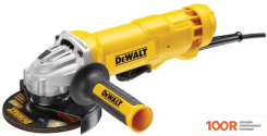 Угловая шлифмашина DeWalt DWE4203 (293181)