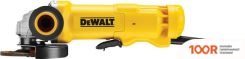 Угловая шлифмашина DeWalt DWE4203 (293181)