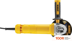 Угловая шлифмашина DeWalt DWE4203 (293181)
