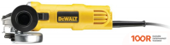 Угловая шлифмашина DeWalt DWE4057 (293175)