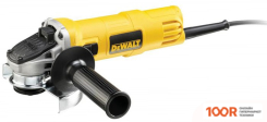 Угловая шлифмашина DeWalt DWE4057 (293175)