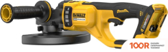Угловая шлифмашина DeWalt DCG460NK (БЕЗ АКБ, КЕЙС) (293173)