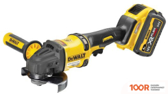 Угловая шлифмашина DeWalt DCG418T2 (С 2-МЯ АКБ, КЕЙС) (293169)