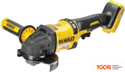 Угловая шлифмашина DeWalt DCG418NT (БЕЗ АКБ, КЕЙС) (293168)