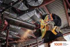 Угловая шлифмашина DeWalt DCG418N (БЕЗ АКБ) (293167)