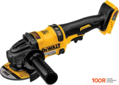 Угловая шлифмашина DeWalt DCG418N (БЕЗ АКБ) (293167)