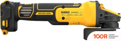 Угловая шлифмашина DeWalt DCG409VSNT-XJ (БЕЗ АКБ, КЕЙС) (293163)