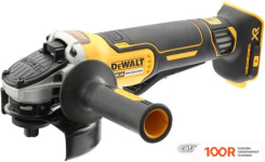 Угловая шлифмашина DeWalt DCG406NT-XJ (БЕЗ АКБ, КЕЙС) (293157)