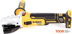 Угловая шлифмашина DeWalt DCG405FN (БЕЗ АКБ) (293152)